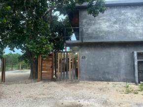 Hospedaje